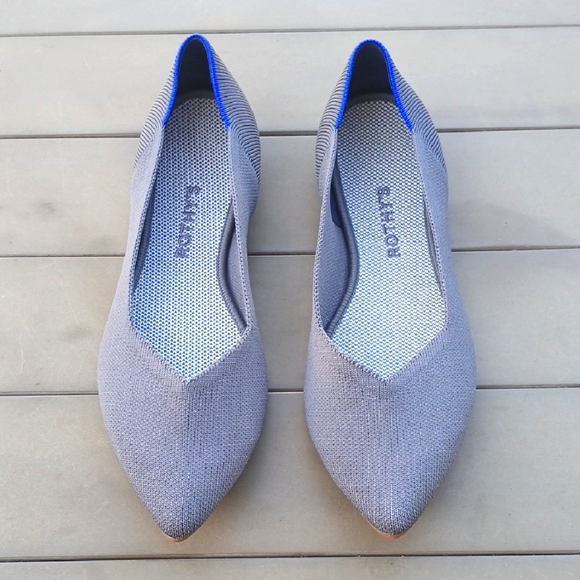Rothy's Shoes - Rothy's  Flats